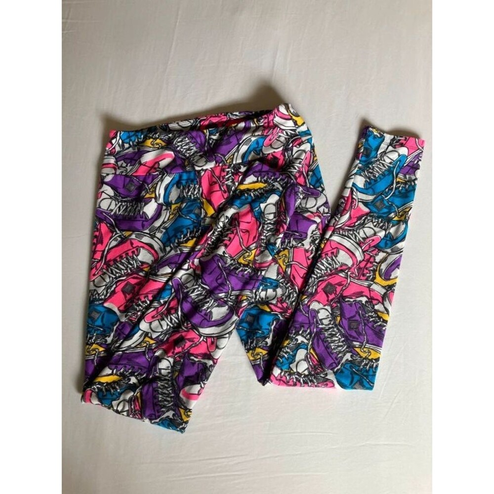 LulaRoe leggings